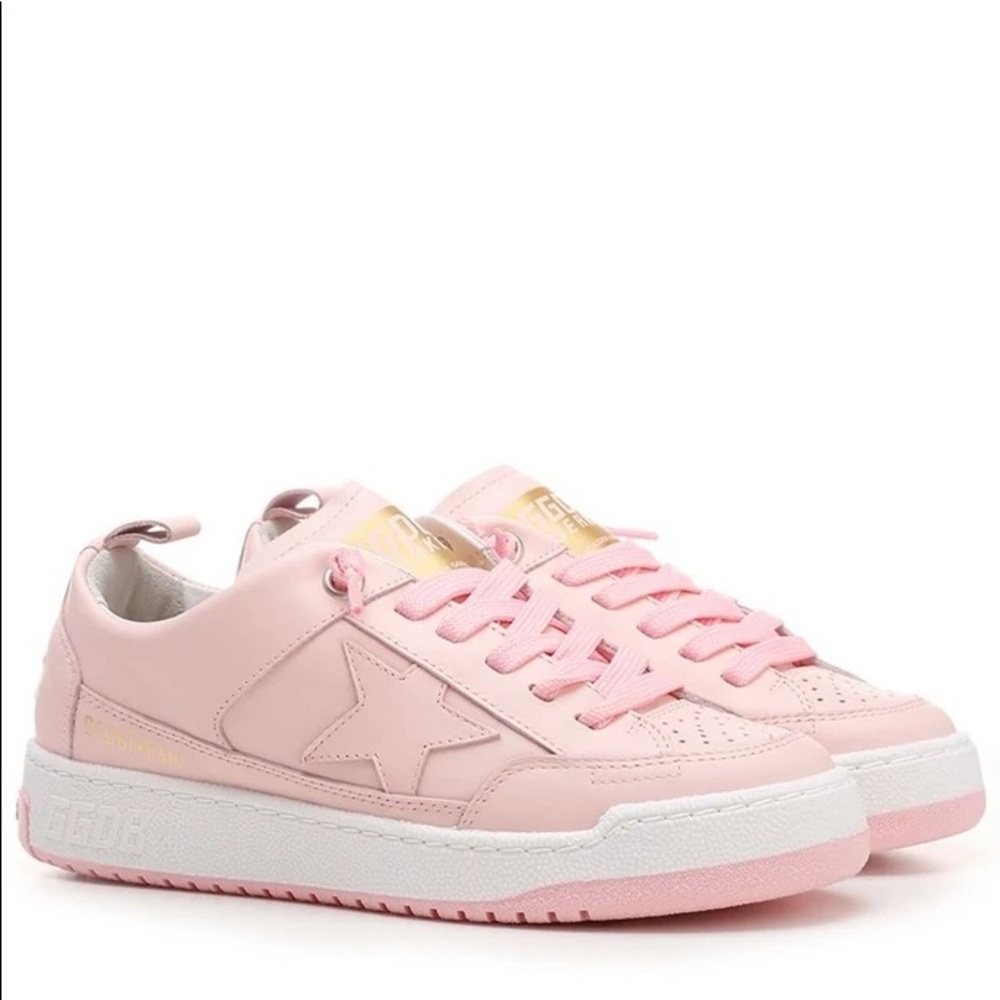 Golden Goose Sneakers